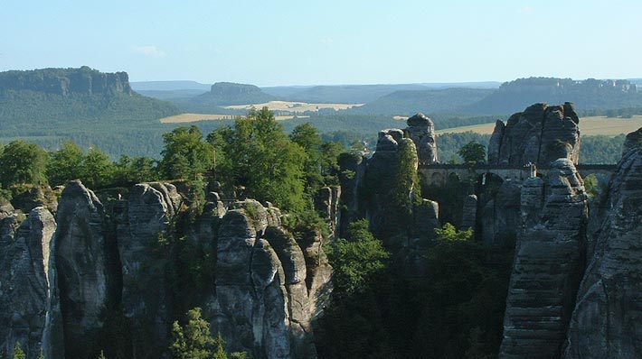 Bastei