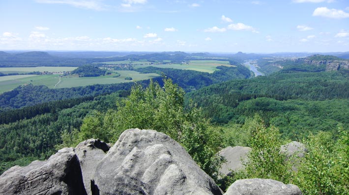 Felsen