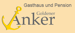 Gasthaus und Pension Goldener Anker